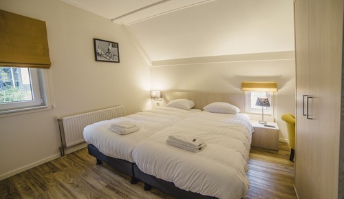 Comfort House, 3 Bedrooms (Gildehuis comfort)