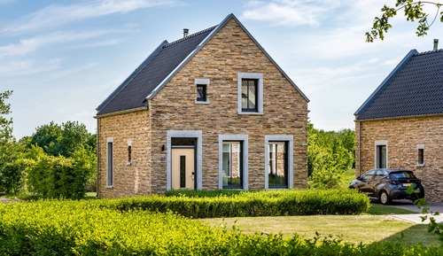 Comfort House, 3 Bedrooms (Koopliedenhuis comfort)
