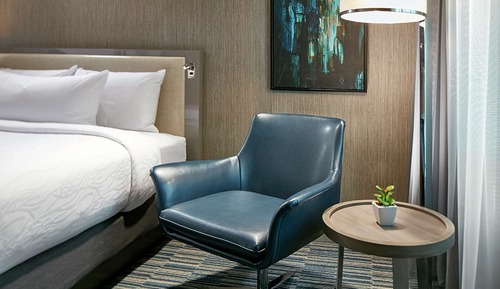 Room, 2 Queen Beds