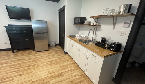 Standard Studio, 1 Queen Bed