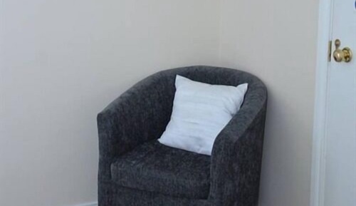 Double Room, Ensuite (with Extra Bed - Room 2)