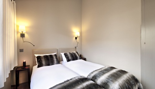 Deluxe Suite, 3 Bedrooms, Balcony