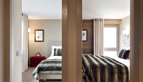Senior Duplex, 2 Bedrooms, Balcony