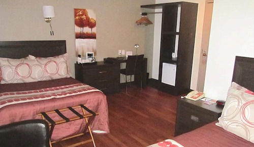 Room, 1 Queen Bed