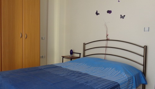 Apartment, 2 Bedrooms