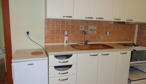 Apartment, 1 Bedroom