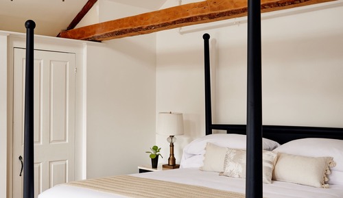 Carriage House Suite - Jefferds House