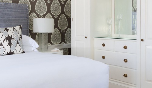 James Fairfield Suite - Fairfield House