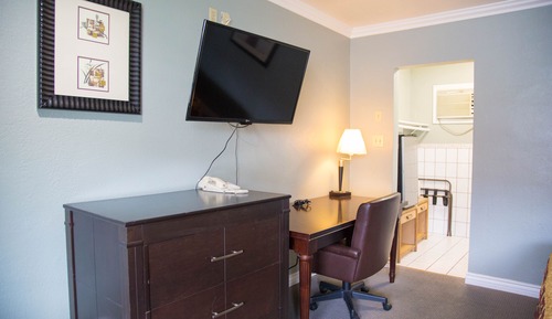 Standard Room, 2 Queen Beds