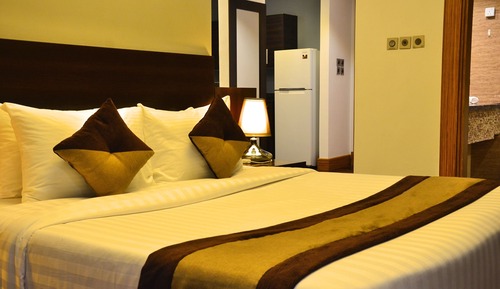 Superior Suite