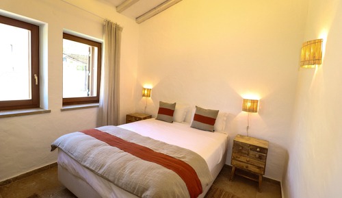 Exclusive Villa, 3 Bedrooms, Sea View