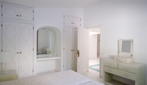 Traditional Villa, 3 Bedrooms