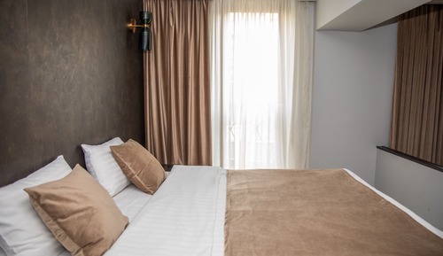 Executive Suite, 1 Bedroom