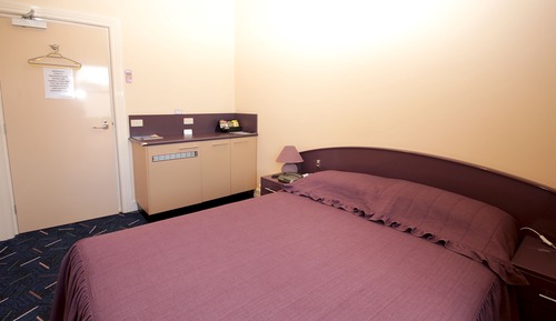 Budget Room