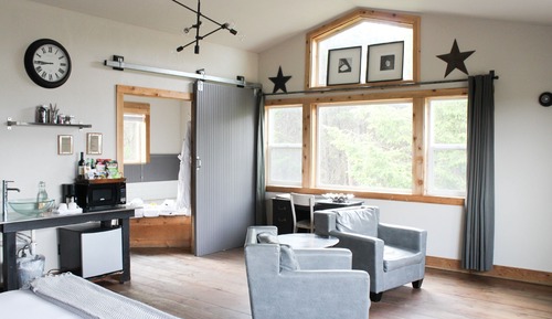 Beach House Suite - Adult Only