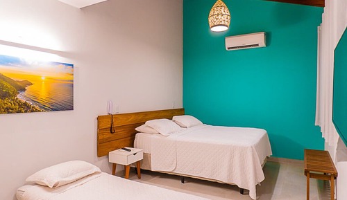 Deluxe Suite (Junior)