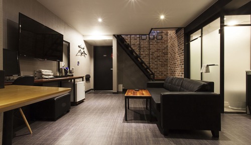 Family Room, Multiple Beds, Non Smoking