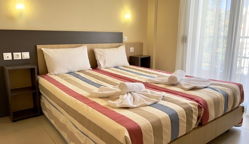 Apartment, 1 Bedroom