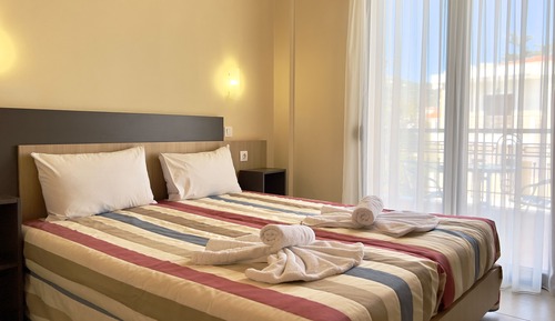 Apartment, 2 Bedrooms
