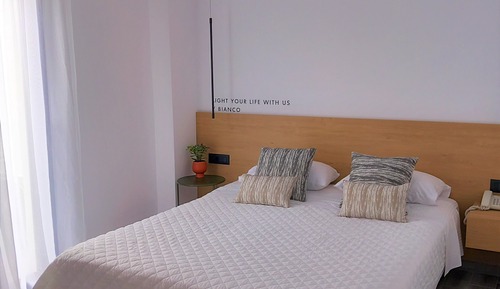 Junior Suite, Balcony