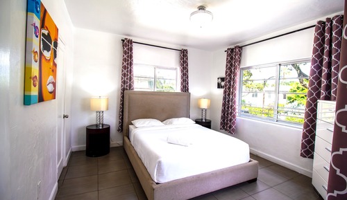 Apartment, 4 Bedrooms