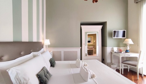 Standard Double Room, 1 Double Bed