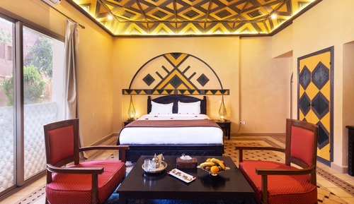 Suite Amazighin