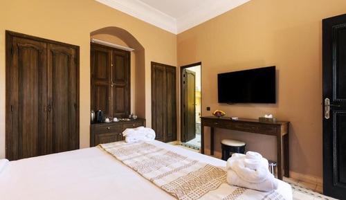 Arabian Dream