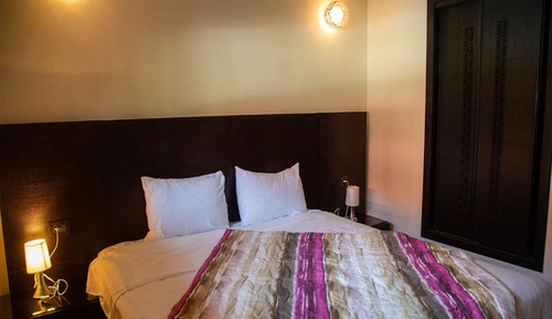 Apartment, 2 Bedrooms