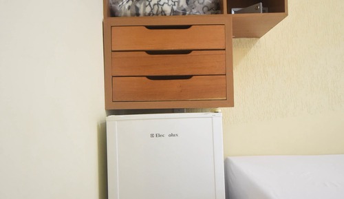 Standard Studio, 1 Double Bed