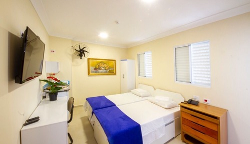 Superior Studio, 1 Double Bed