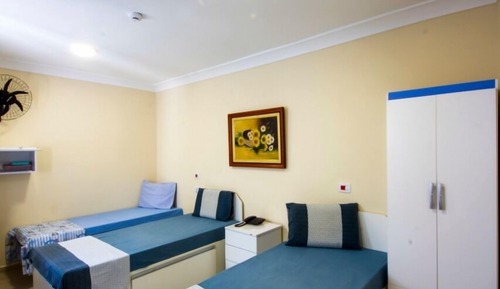 Superior Triple Room