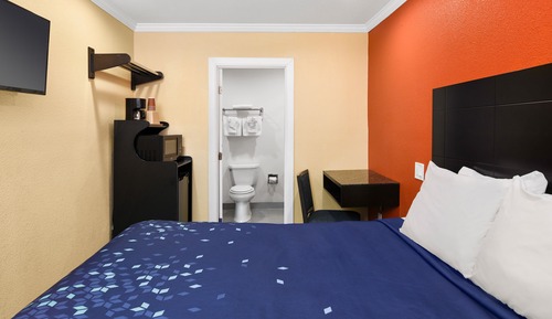 Room, 1 Queen Bed