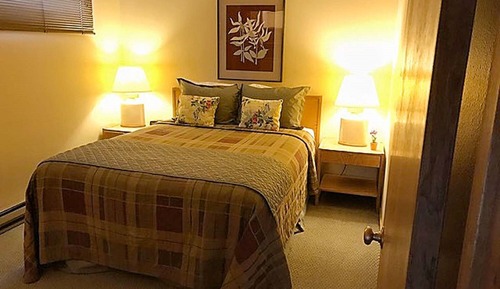 Loft, 2 Bedrooms