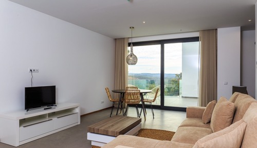 Family Apartment, 2 Bedrooms