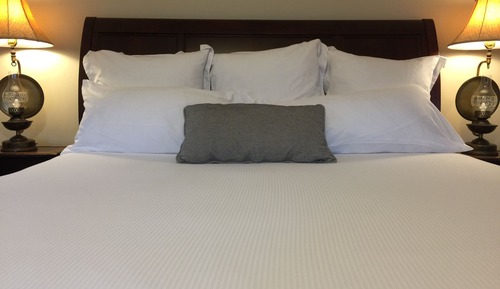 Standard Double Room, Private Bathroom