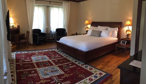 Premium Double Room, Private Bathroom