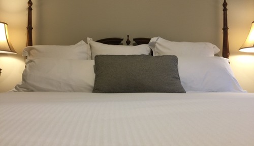Double Room, Private Bathroom