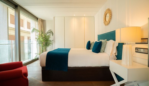 Apartment, 1 Bedroom (4 people)