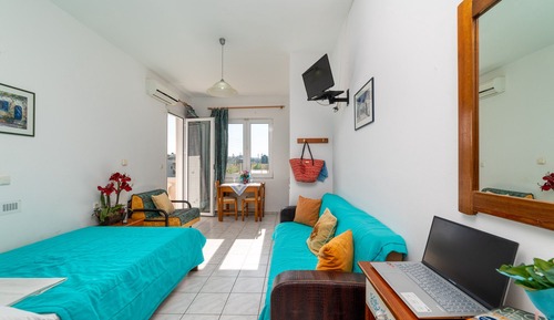 Double or Twin Room