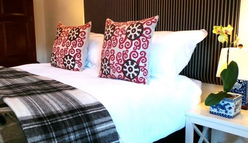 Double Room, Ensuite (Double)