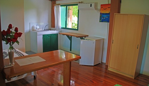 Comfort Suite, 1 Bedroom, Ocean View, Tower