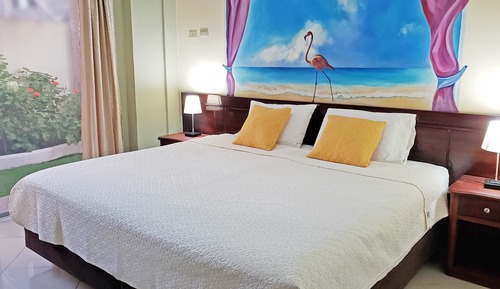 Standard Room, 1 Bedroom