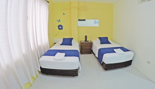 Senior Suite, 1 Bedroom