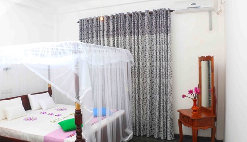 Standard Room (Non AC)