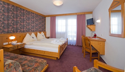 Double Room 2 Adults