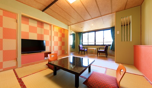 Washitsu, Japanese Traditional Style