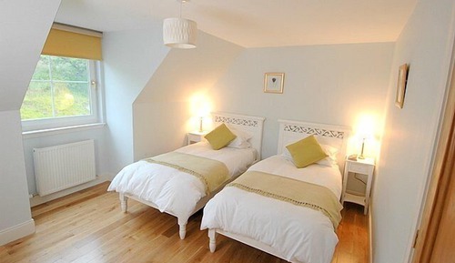 Standard House, 5 Bedrooms (3 king + 2 twin)