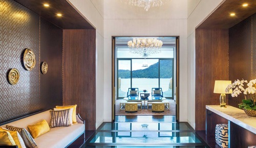 Villa, 4 Bedrooms, Non Smoking, Private Pool (View)