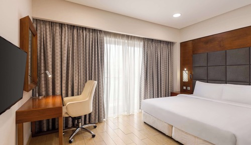 Apartment, 2 Bedrooms